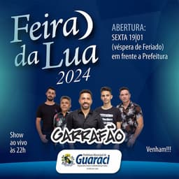 Foto de capa