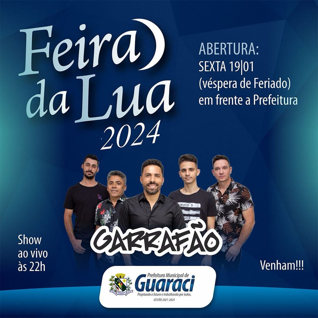 Foto de capa