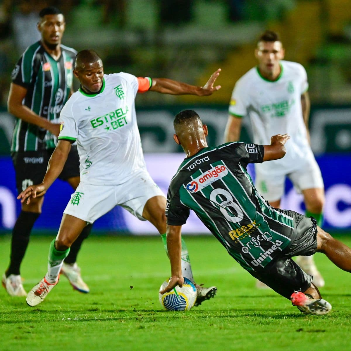Foto de capa