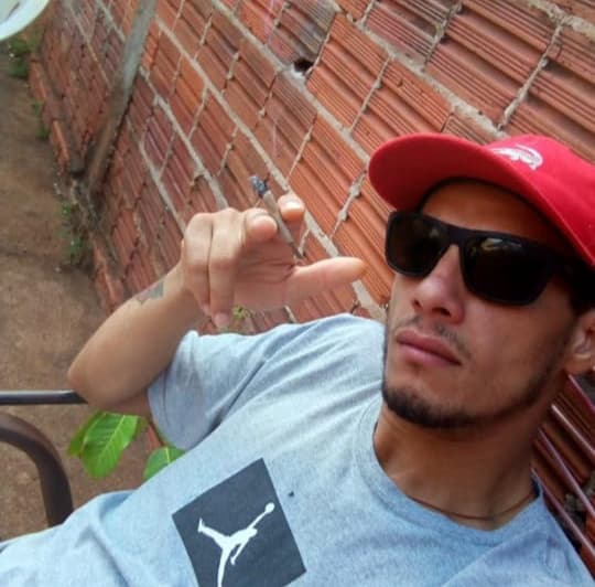 Foto de capa