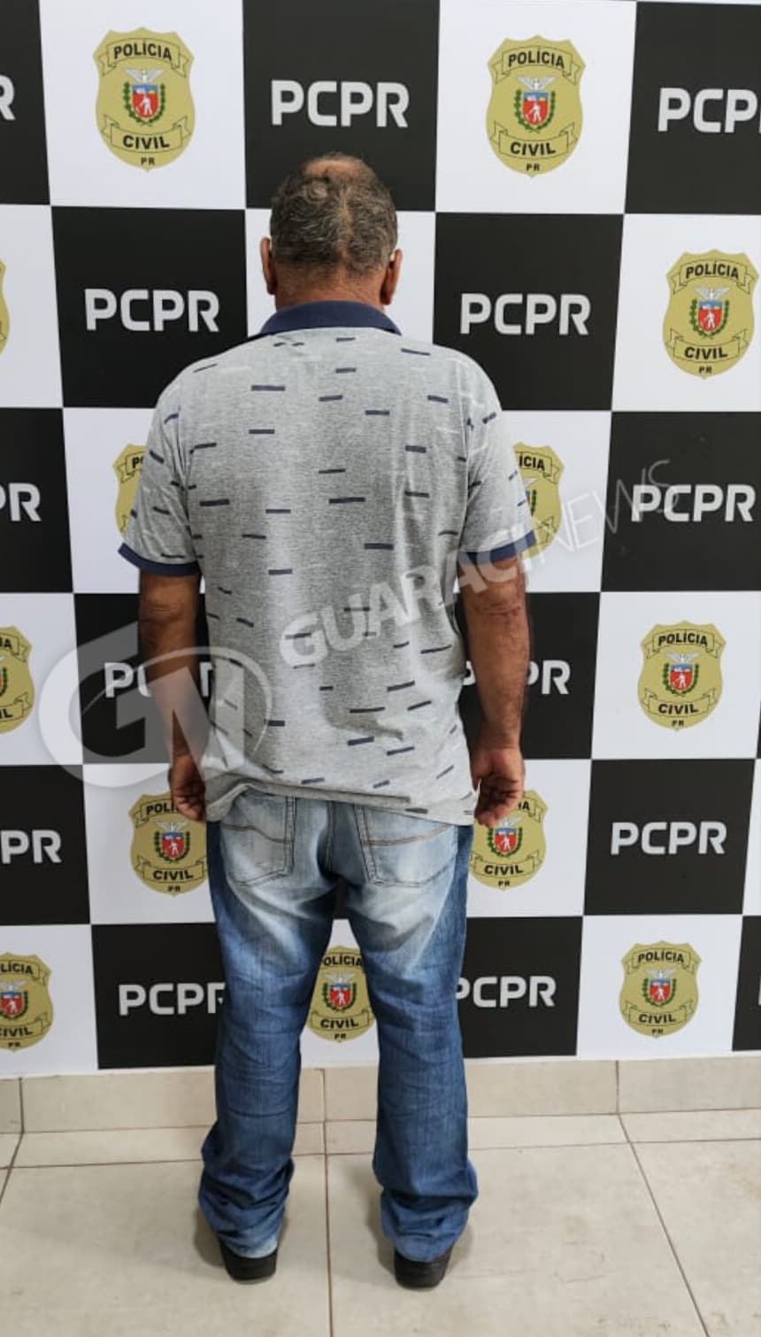 Foto de capa