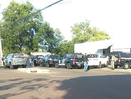 Foto de capa