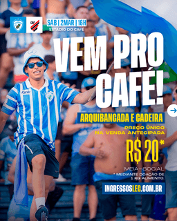 Foto de capa