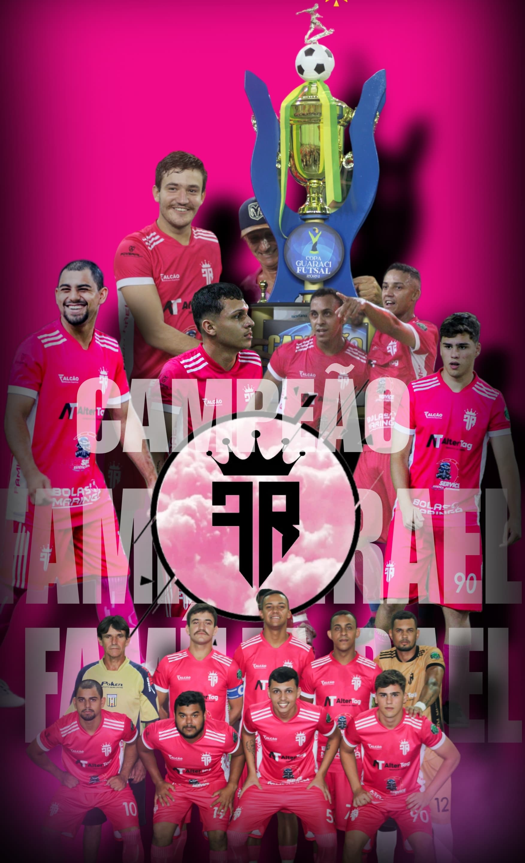 Foto de capa