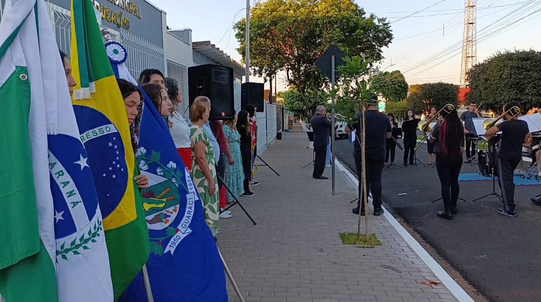 Foto de capa