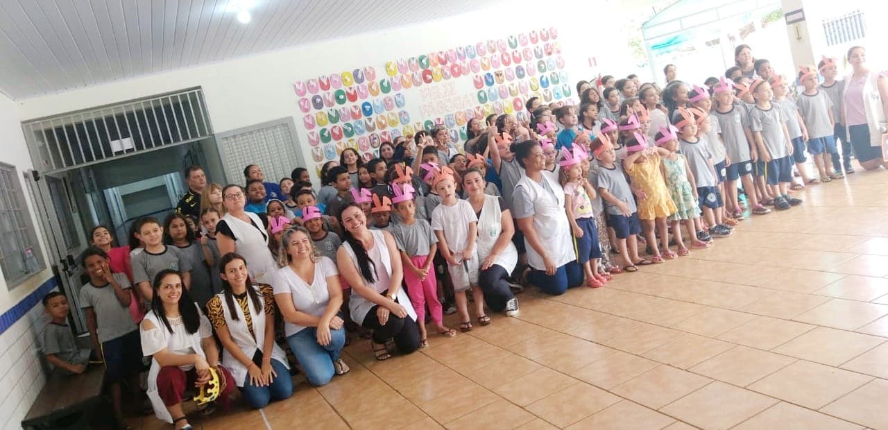 Foto de capa