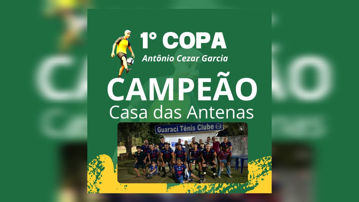 Foto de capa